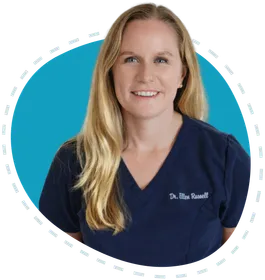 Dr. Ellen Russell