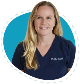 Dr. Ellen Russell