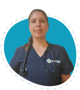 Dr. Maja Platisa