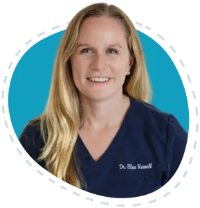 Dr. Ellen Russell profile