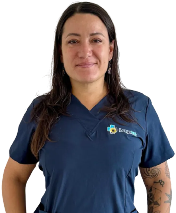 Dr. Paola Cuevas